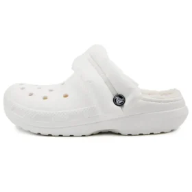 Klassiska Crocs-tofflor
