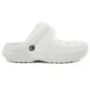 Klassiska Crocs-tofflor