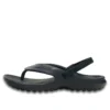 Klassiska flip-flop-sandaler ”Blue”