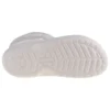 Klassiska fodrade Neo Puff-Boots ”White”