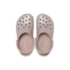 Klassiska glittrande Clogs ”Pink”