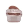 Klassiska glittrande Clogs ”Pink”