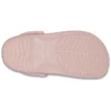 Klassiska glittrande Clogs ”Pink”