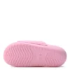 Klassiska handdukssandaler ”Pink”