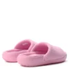 Klassiska handdukssandaler ”Pink”