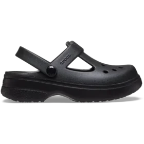 Klassiska Mary Jane-Clogs för barn