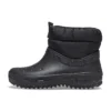Klassiska Neo Puff Shorty-boots ”Black”