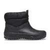 Klassiska Neo Puff Shorty-boots ”Black”