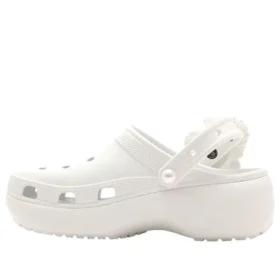 Klassiska Platform Clog ”Moonlight”