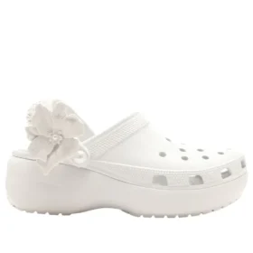 Klassiska Platform Clog ”Moonlight”