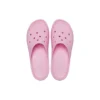 Klassiska platåsandaler ”Pink”