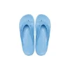 Klassiska plattformsflip-flops