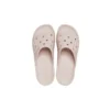 Klassiska plattformssandaler ”Pink”