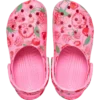 Klassiska sommarfrukt-Clogs Klassiska sommarfrukt-Clogs