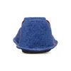 Klassiska tofflor ”Blue Red”