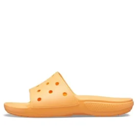 Klassiska tofflor Orange