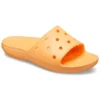 Klassiska tofflor Orange