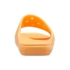 Klassiska tofflor Orange