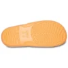 Klassiska tofflor Orange