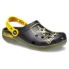 Klassiska US Army-Clogs ”Army Green”