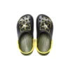 Klassiska US Army-Clogs ”Army Green”