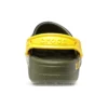 Klassiska US Army-Clogs ”Army Green”