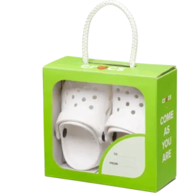 Köp Crocs™ Littles-Clogs för barn