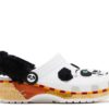 Kung Fu Panda x Classic Clog Kids ’Po’ Kung Fu Panda x Classic Clog Kids ’Po’