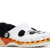 Kung Fu Panda x Classic Clog Kids ’Po’ Kung Fu Panda x Classic Clog Kids ’Po’