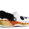 Kung Fu Panda x Classic Clog Kids ’Po’ Kung Fu Panda x Classic Clog Kids ’Po’