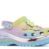 Lazy Oaf x Mega Crush Clog ’New Dimensions’ Lazy Oaf x Mega Crush Clog ’New Dimensions’