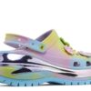 Lazy Oaf x Mega Crush Clog ’New Dimensions’ Lazy Oaf x Mega Crush Clog ’New Dimensions’