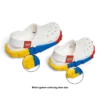 Lego® Creativity Clog för barn Lego® Creativity Clog för barn