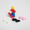 Lego® Creativity Clog för barn Lego® Creativity Clog för barn