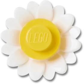 Lego® Flower Build 1 Jibbitz-berlocker