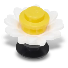 Lego® Flower Build 1 Jibbitz-berlocker