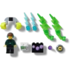 Lego® Gaming 10-pack Jibbitz-berlocker Lego® Gaming 10-pack Jibbitz-berlocker