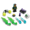 Lego® Gaming 10-pack Jibbitz-berlocker Lego® Gaming 10-pack Jibbitz-berlocker