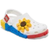 Lego®-solros-Jibbitz™-berlocker Lego®-solros-Jibbitz™-berlocker
