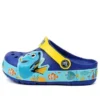 Lights Disney Finding Dory Clogs ”Blue”