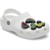 Lights up Fun 5-pack Jibbitz-skoberlocker
