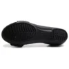 Lina Embellished D’Orsay-platta skor ”svart”