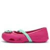 Lina Platta skor ”Pink”