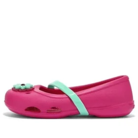 Lina Platta skor ”Pink”