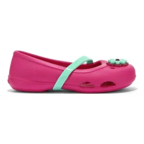 Lina Platta skor ”Pink”