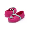 Lina Platta skor ”Pink”