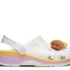 Line Friends x Classic Clog ’Brown & Friends’ Line Friends x Classic Clog ’Brown & Friends’