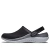 LiteRide 2.0 Clog ”Black”