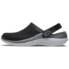 LiteRide 2.0 Clog ”Black”