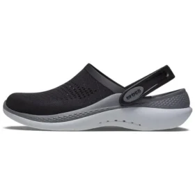 LiteRide 2.0 Clog ”Black”